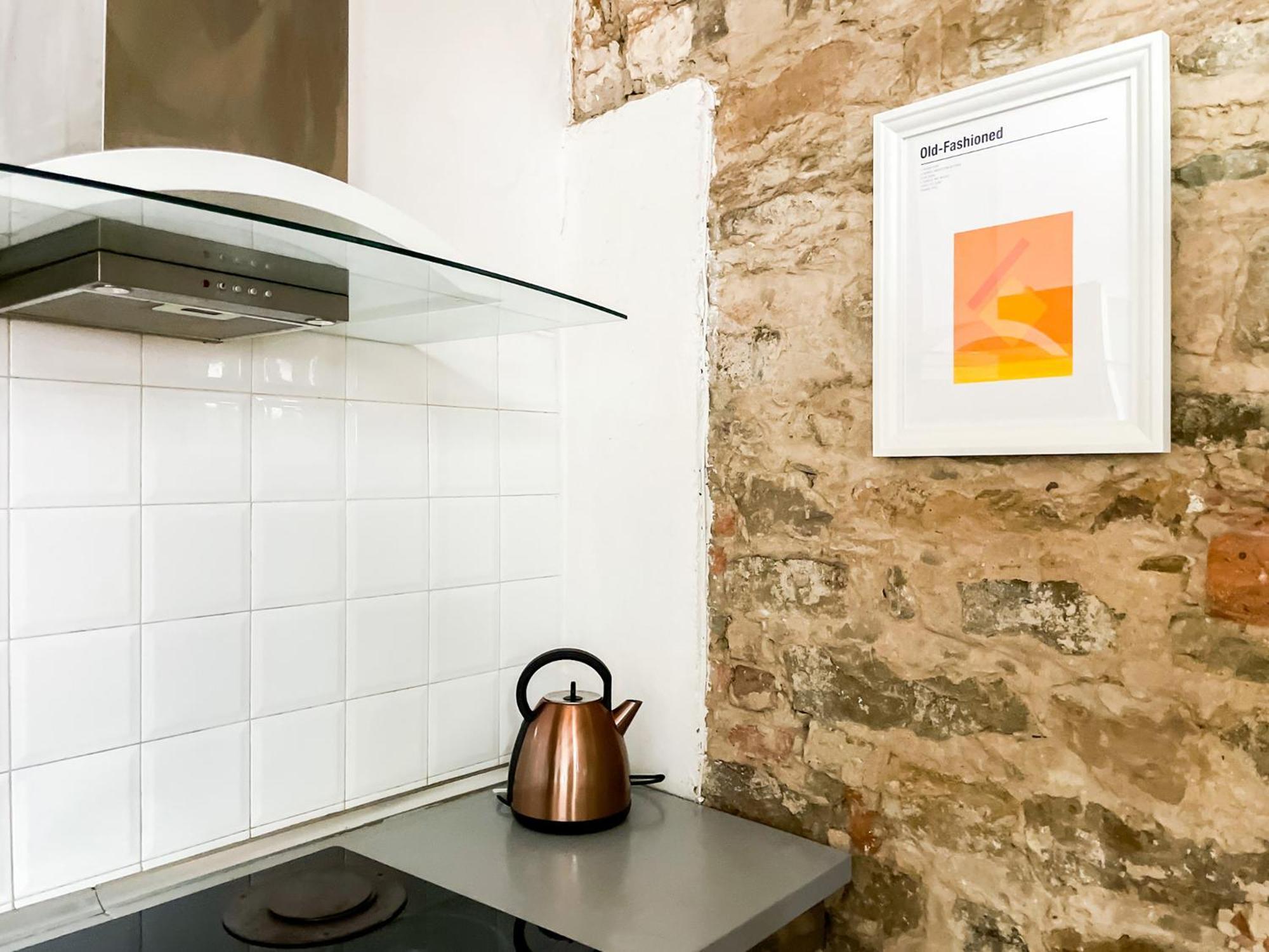 Lovely Apartment Near Piazza Della Signoria Florens Exteriör bild